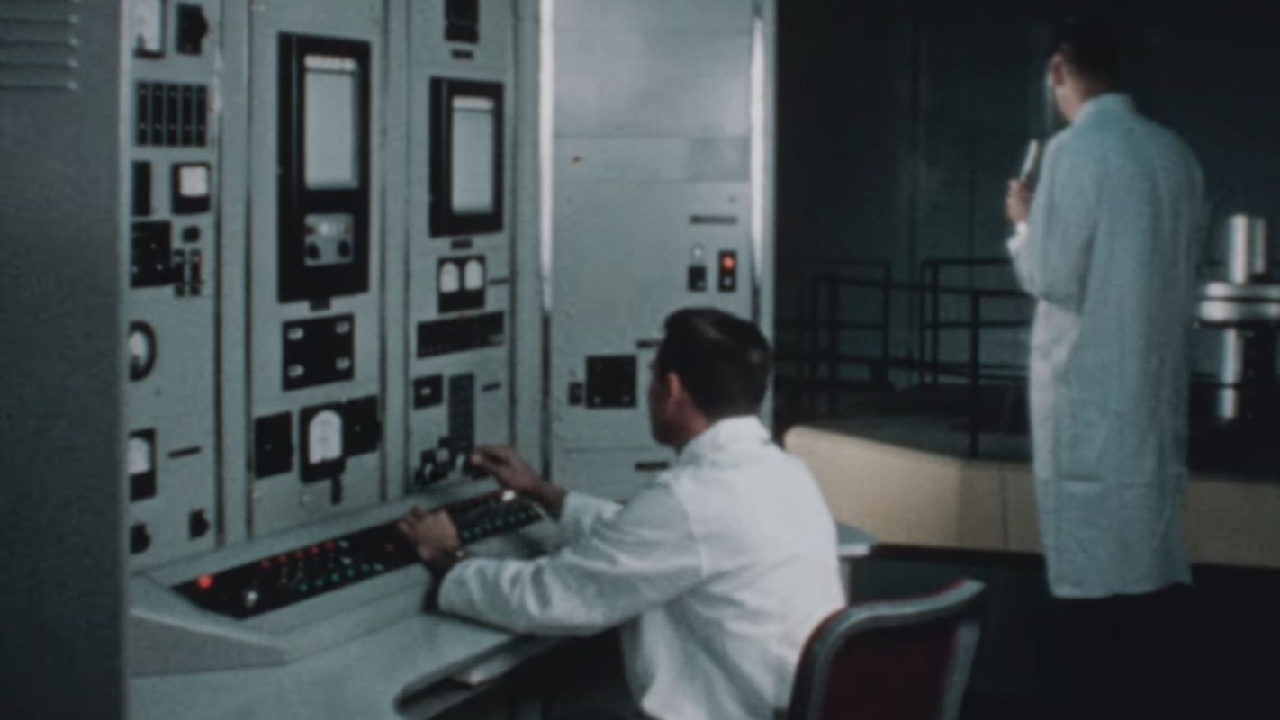 Retrotechtacular: Better Living Through Nuclear Chemistry