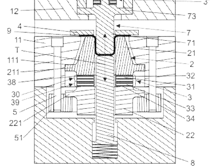 Deep Drawing with Ultrasonics