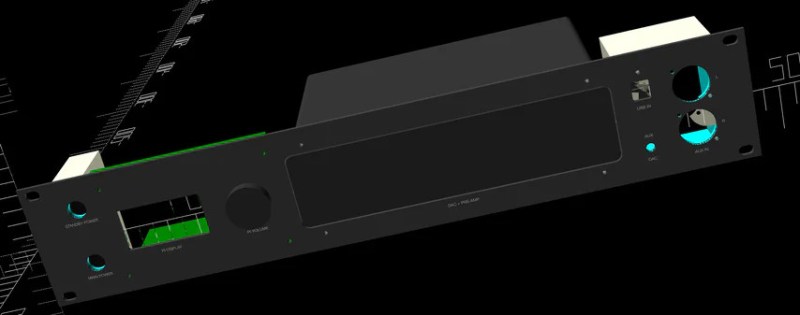 19-inch Rack | Hackaday