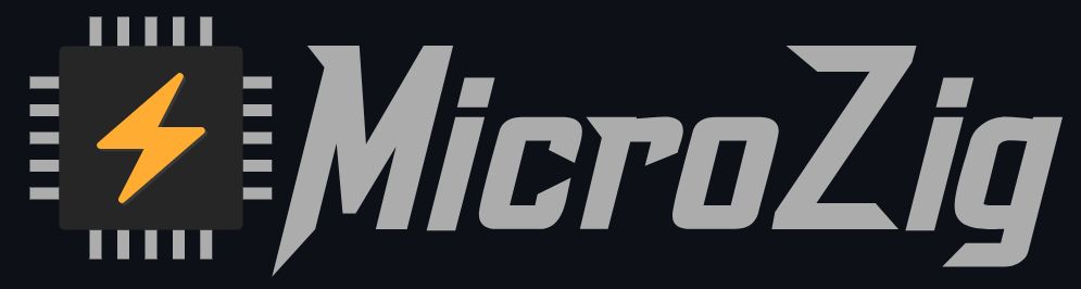 Writing an OLED Display Driver in MicroZig