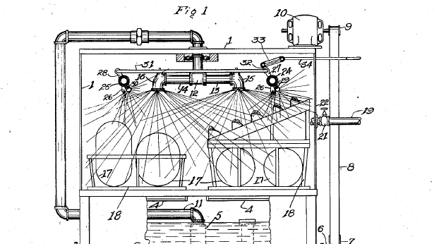 Josephine Cochrane Invented the Modern Dishwasher — In 1886