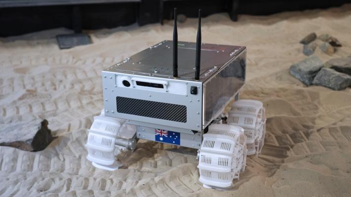 Australia’s Steady March Towards Space | Hackaday