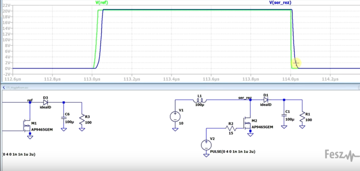 Turning Down the Noise on SMPS