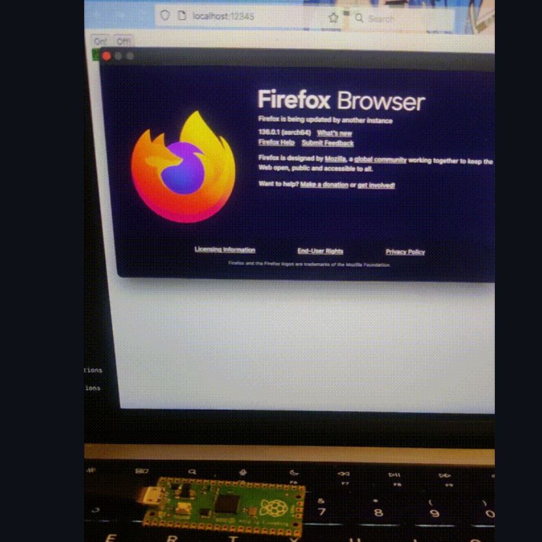 Enable WebUSB on Firefox Using a Unique USB Device: A Step-by-Step Guide