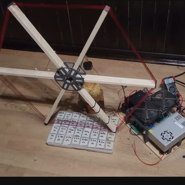 16 | March | 2025 | Hackaday