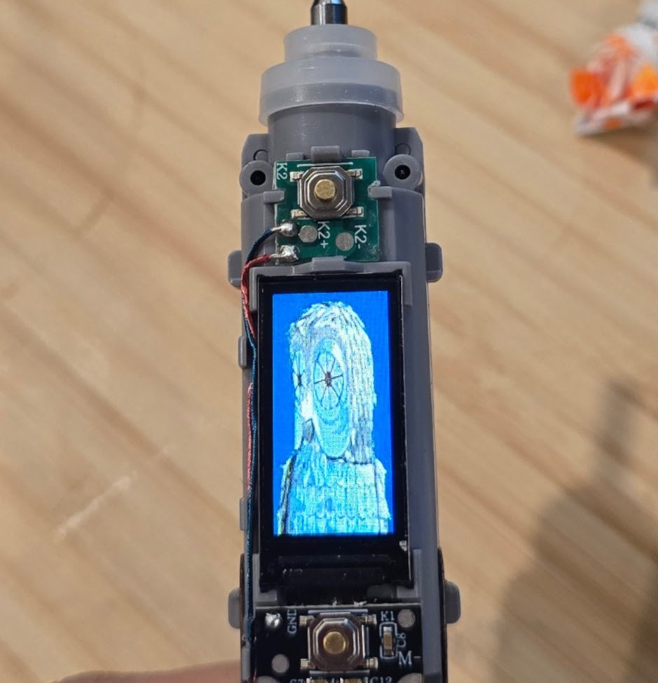 Spi Flash | Hackaday