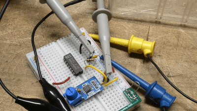 Xor | Hackaday