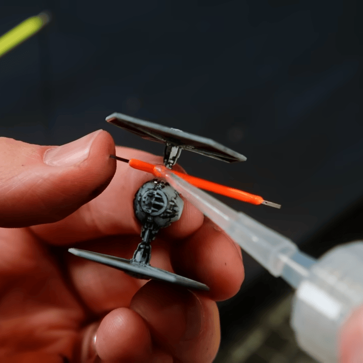 Glue | Hackaday