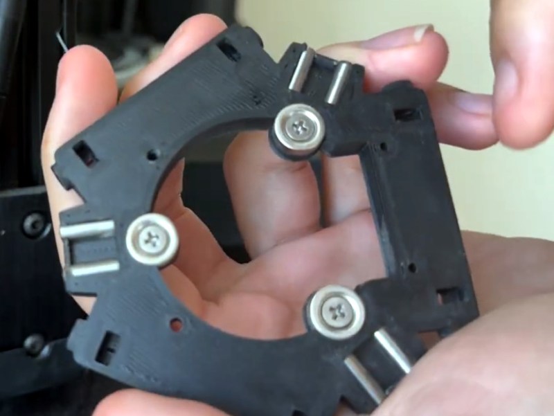 3d Printer Hacks | Hackaday