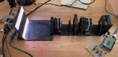 Okooptics_single-pixel_camera_compressed_sensing | Hackaday