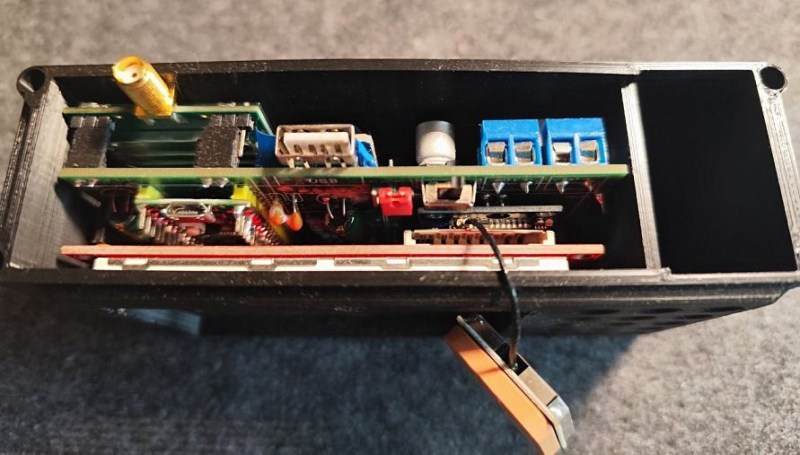 20 | May | 2025 | Hackaday