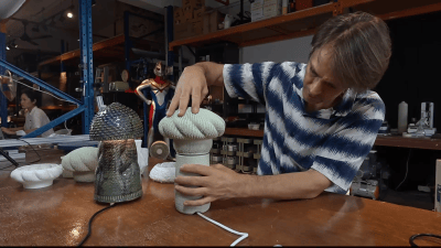 3d | Hackaday