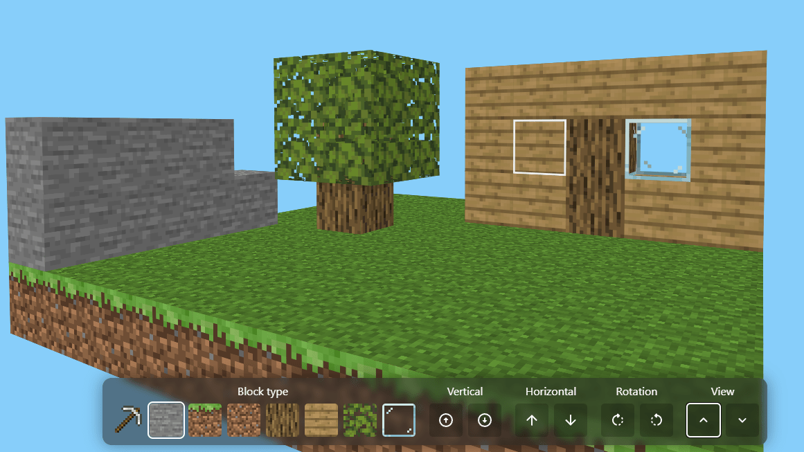 CSS Minecraft Featured | Hackaday
