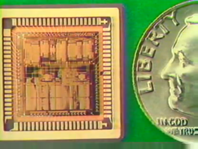 Bell | Hackaday