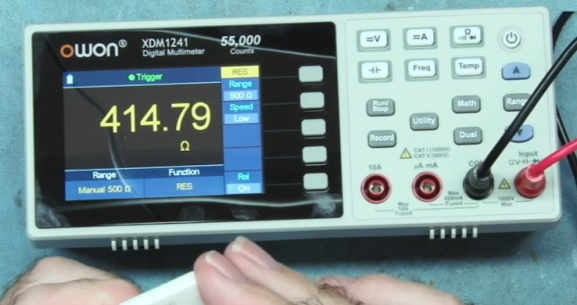 Do You Need A Bench Meter? | Hackaday