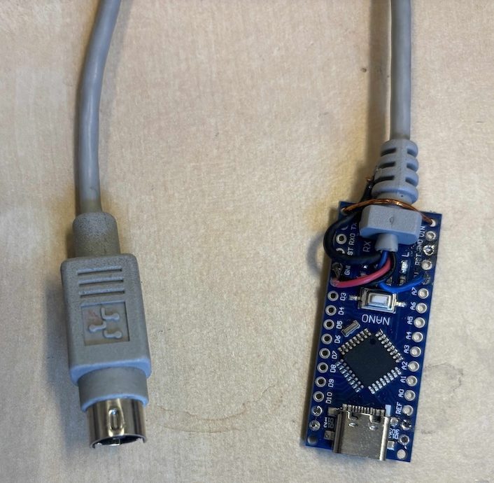 Arduino Nano | Hackaday
