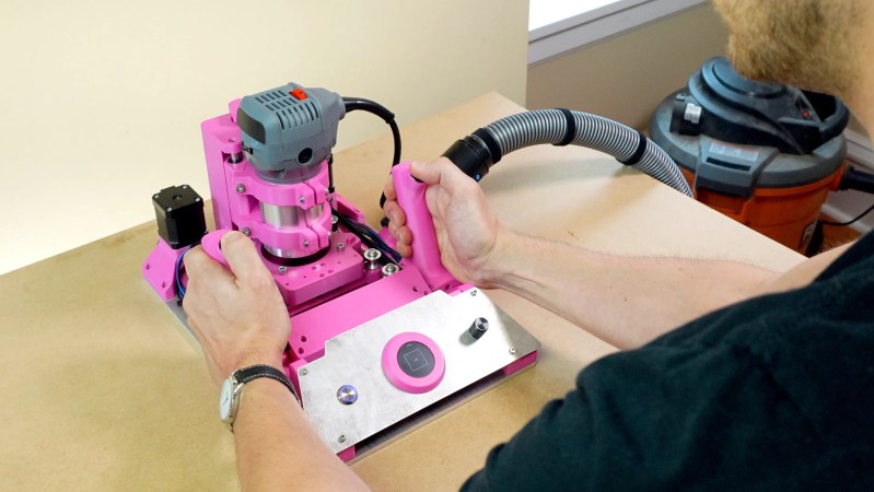 Compass CNC
