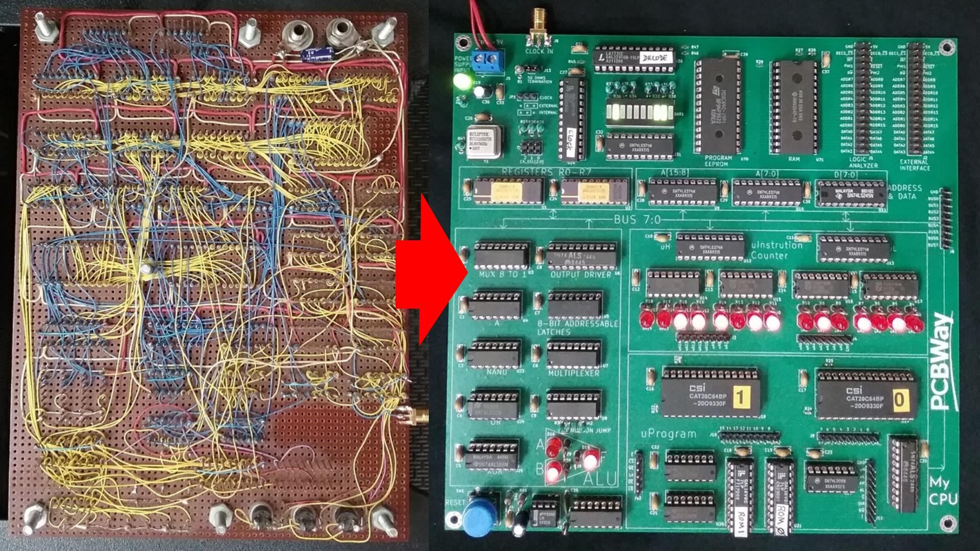 Mycpu-banner | Hackaday
