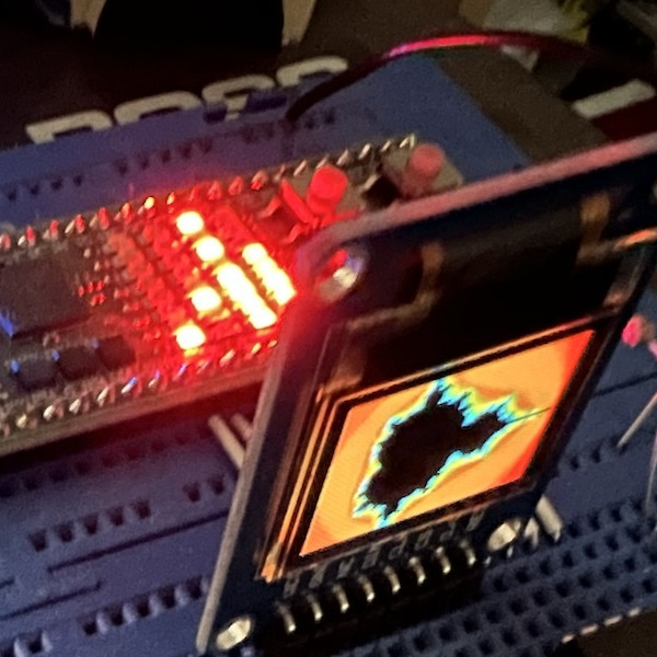 The 32 Bit 6502 You Never Had | Hackaday