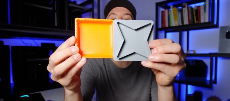 How to Design 3D-Printed Parts With Tolerance in Mind