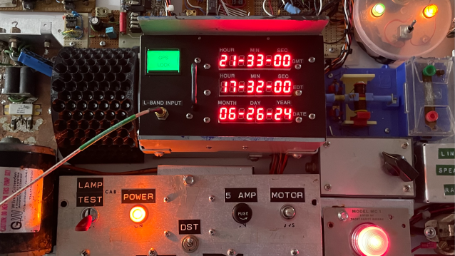 Old Projects? Memorialize Them Into Functional Art