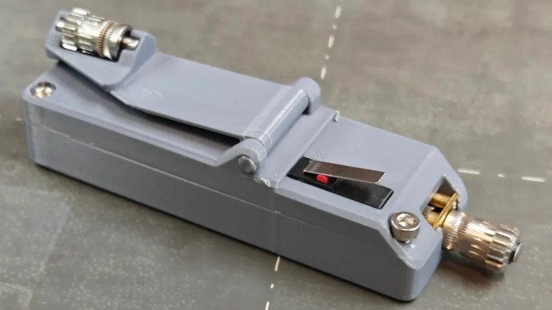 A Speed Loader For Your 3D Printer Filament