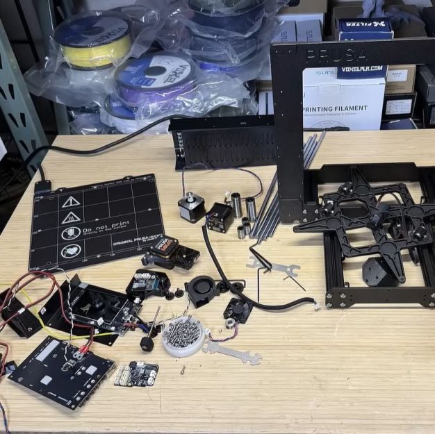 30 | August | 2025 | Hackaday