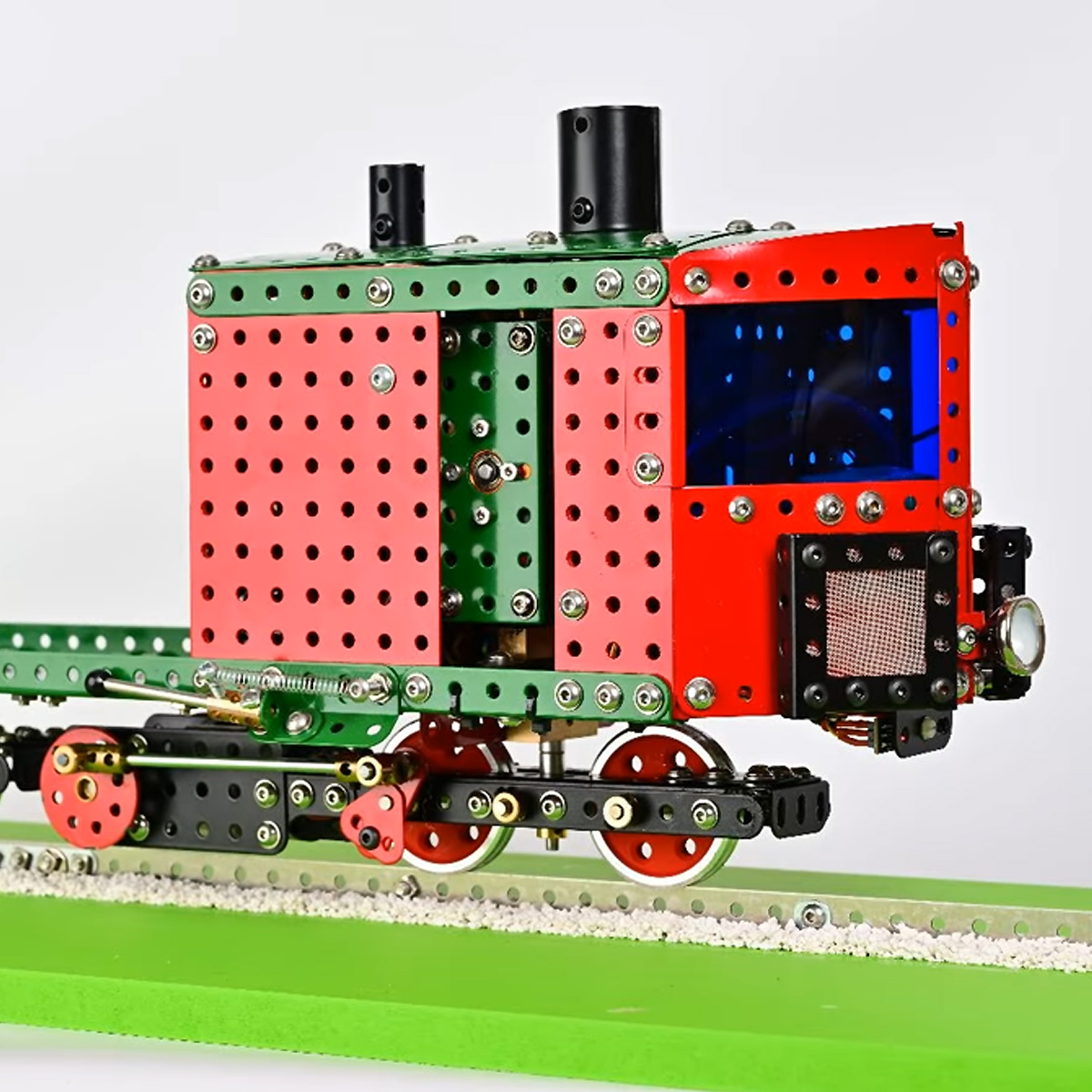 A Second Chance For The Single Wheel Monorail? | Hackaday