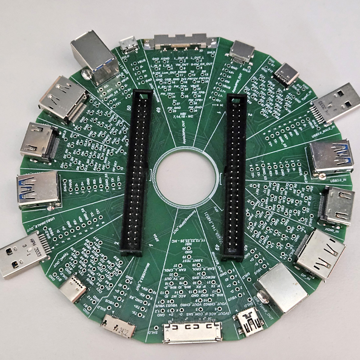 Troubled USB Device? This Tool Can Help | Hackaday