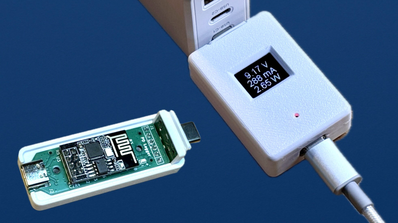 DIY USB-C PD Tools