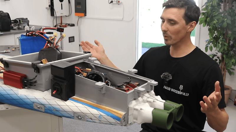 01 | October | 2025 | Hackaday