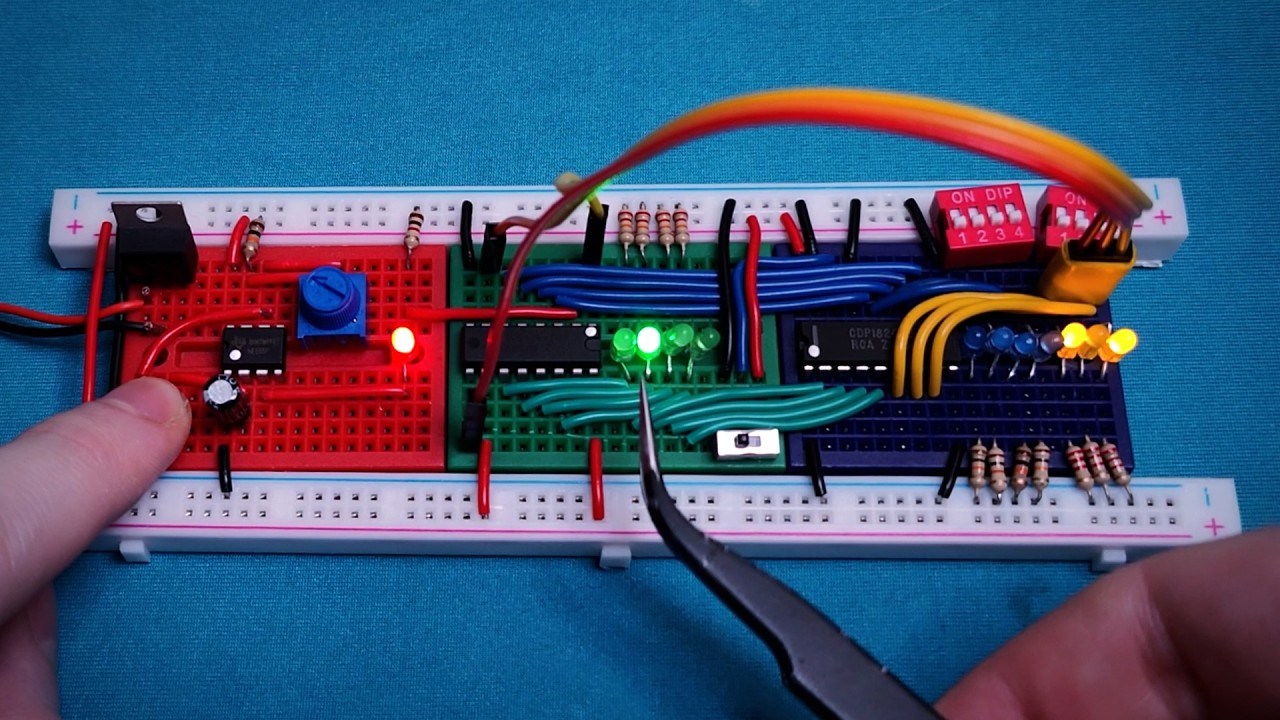 Breadboard-main | Hackaday