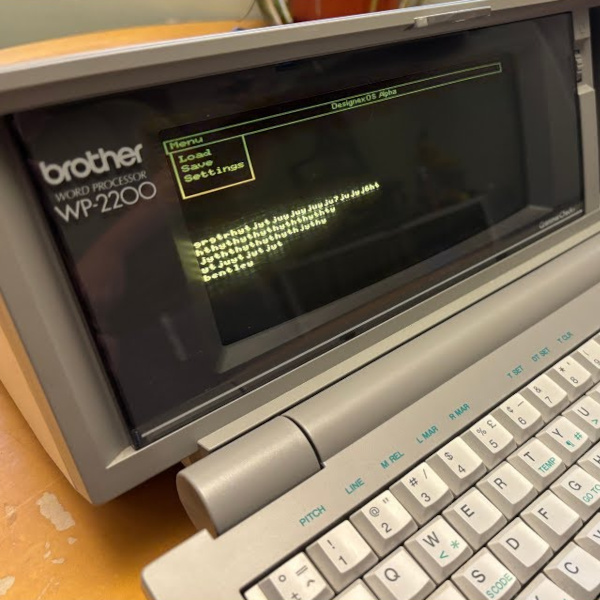 O Brother, What Art Thou? | Hackaday