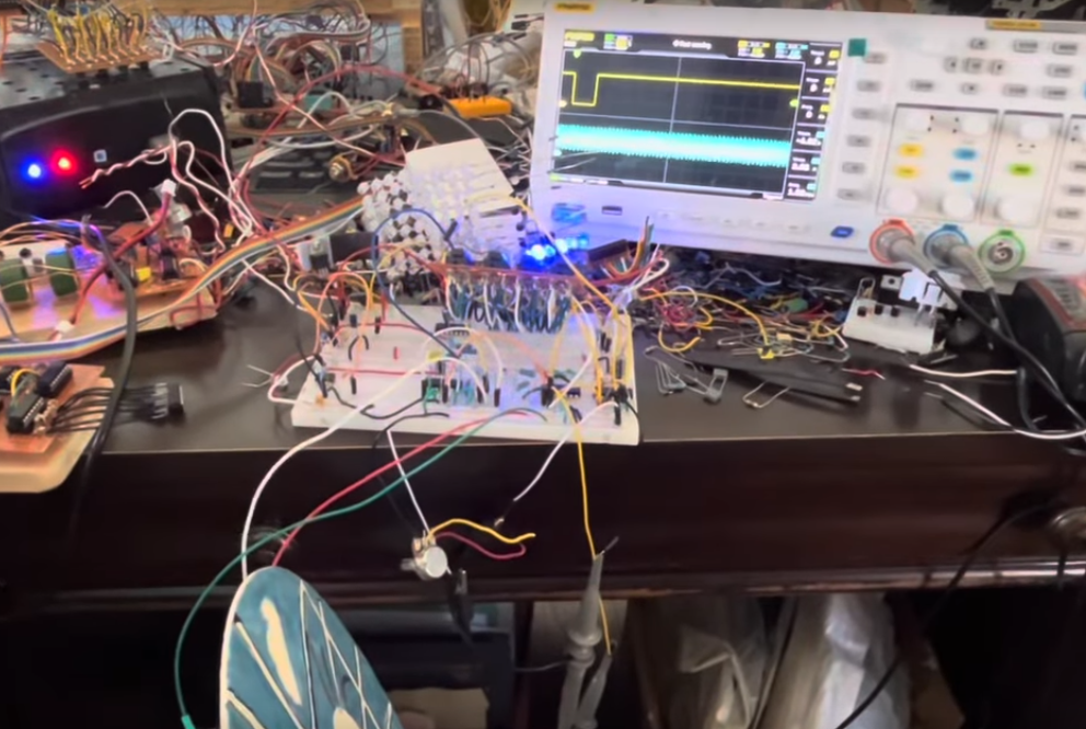 Delta-sigma-main | Hackaday