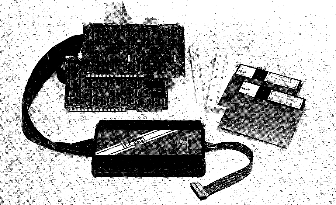Lost Techniques: Bond-out CPUs And In Circuit Emulation | Hackaday
