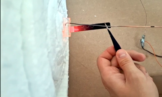 Tube Furnace Is The Real Hotness