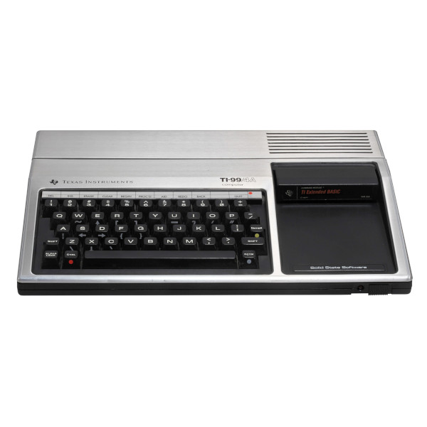 UNIX For A Legacy TI | Hackaday