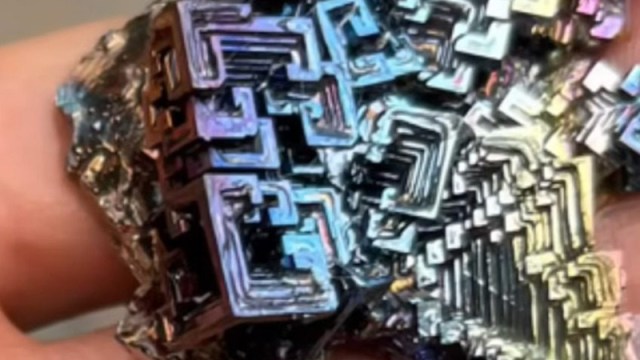 A Deep Dive Into Molten Bismuth