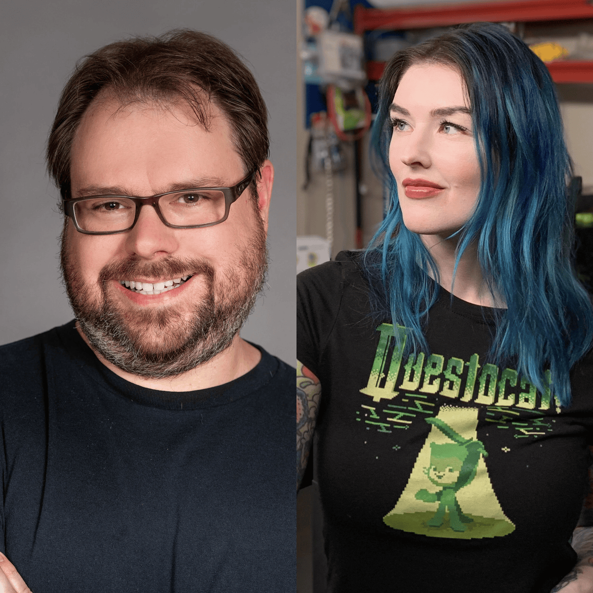 2025 Hackaday Supercon: More Wonderful Speakers | Hackaday