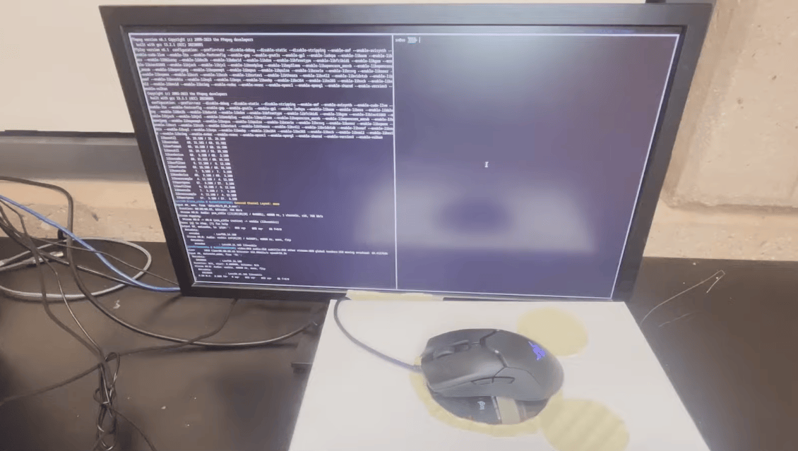 Mouse-audio-main | Hackaday