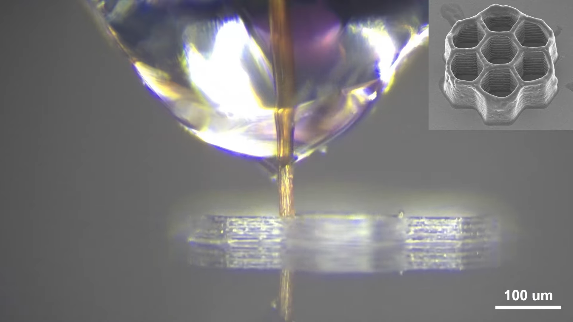 Necroprinting Isn t As Bad As It Sounds