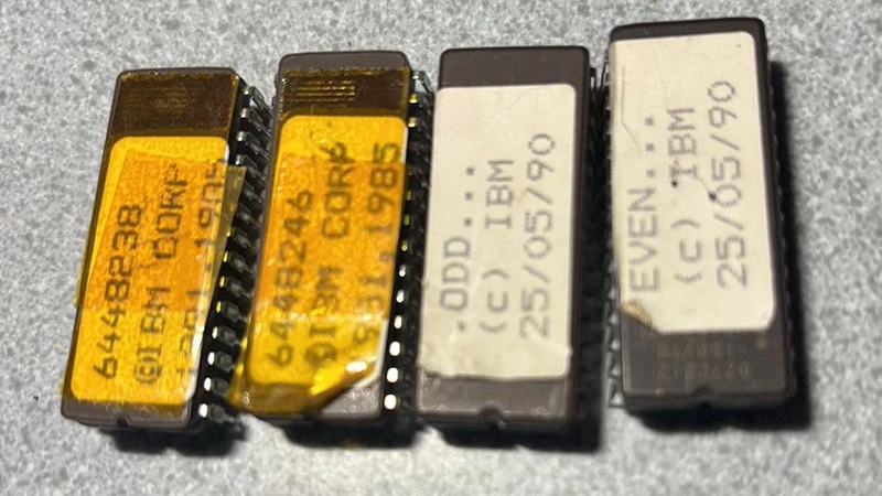 BIOS Detectives Find Ghost Of Previously Unknown PC