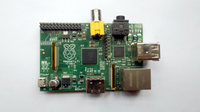 The Unusual Pi Boot Process Explained