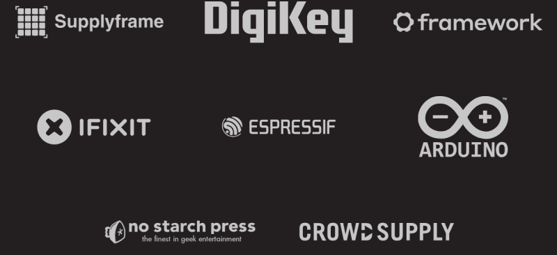 2025 Hackaday Superconference | Hackaday