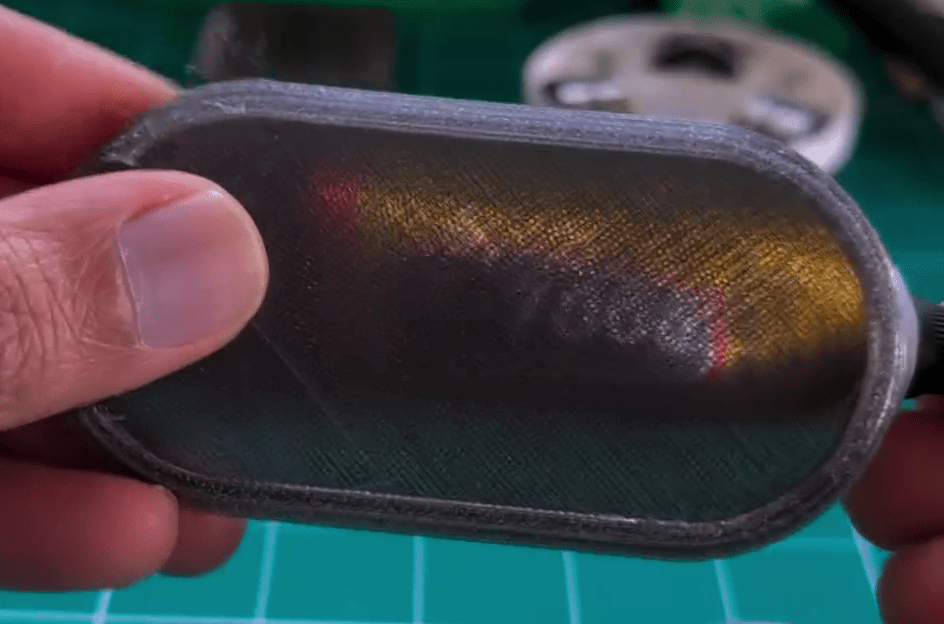 How To Print PETG As Transparently As Possible | Hackaday