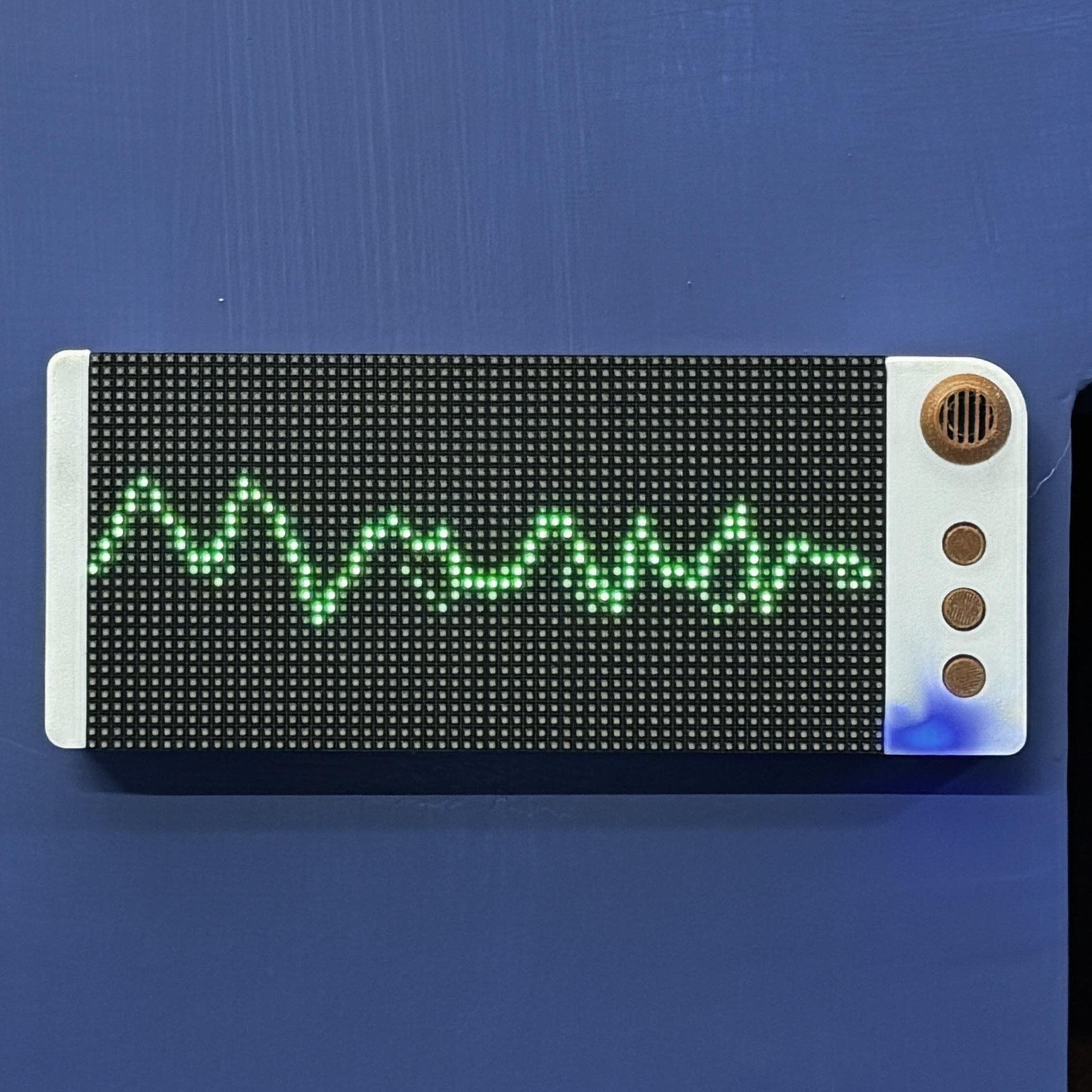 自作エフェクター Spectrum Sound Visualizer 3 FP81TD4MJ0EE14N-e1765855279710