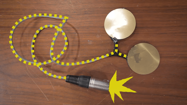How To Build Good Contact Mics