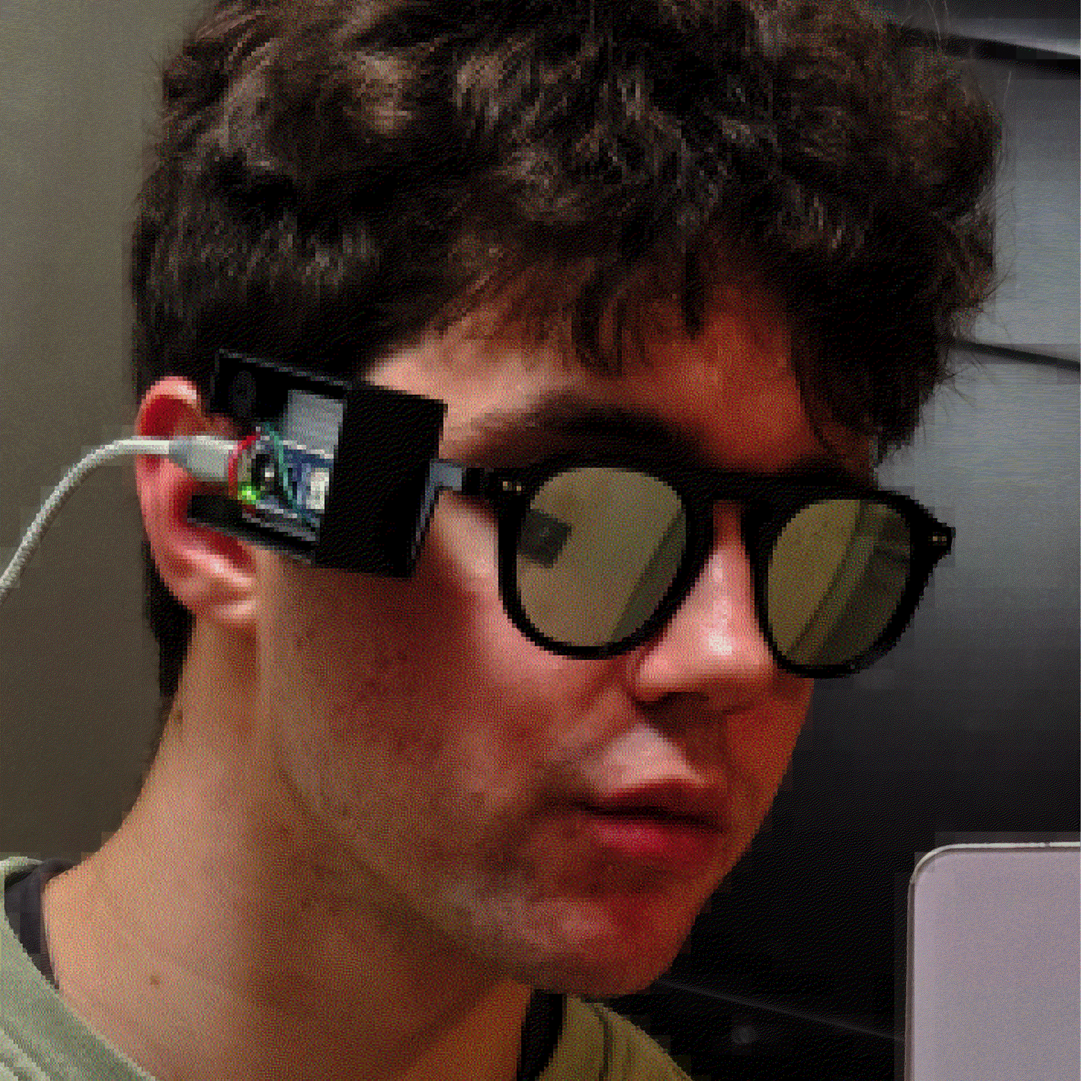Camera Detection | Hackaday