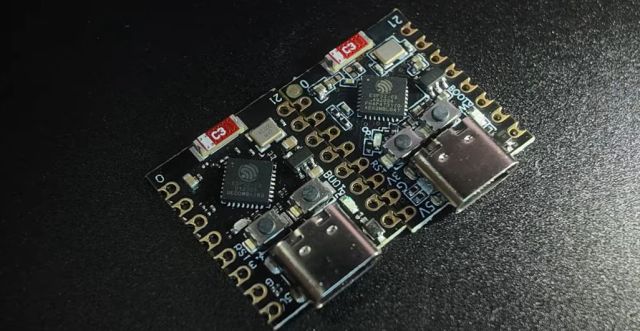 Be Wary Of Flash-less ESP32-C3 Super Mini Boards