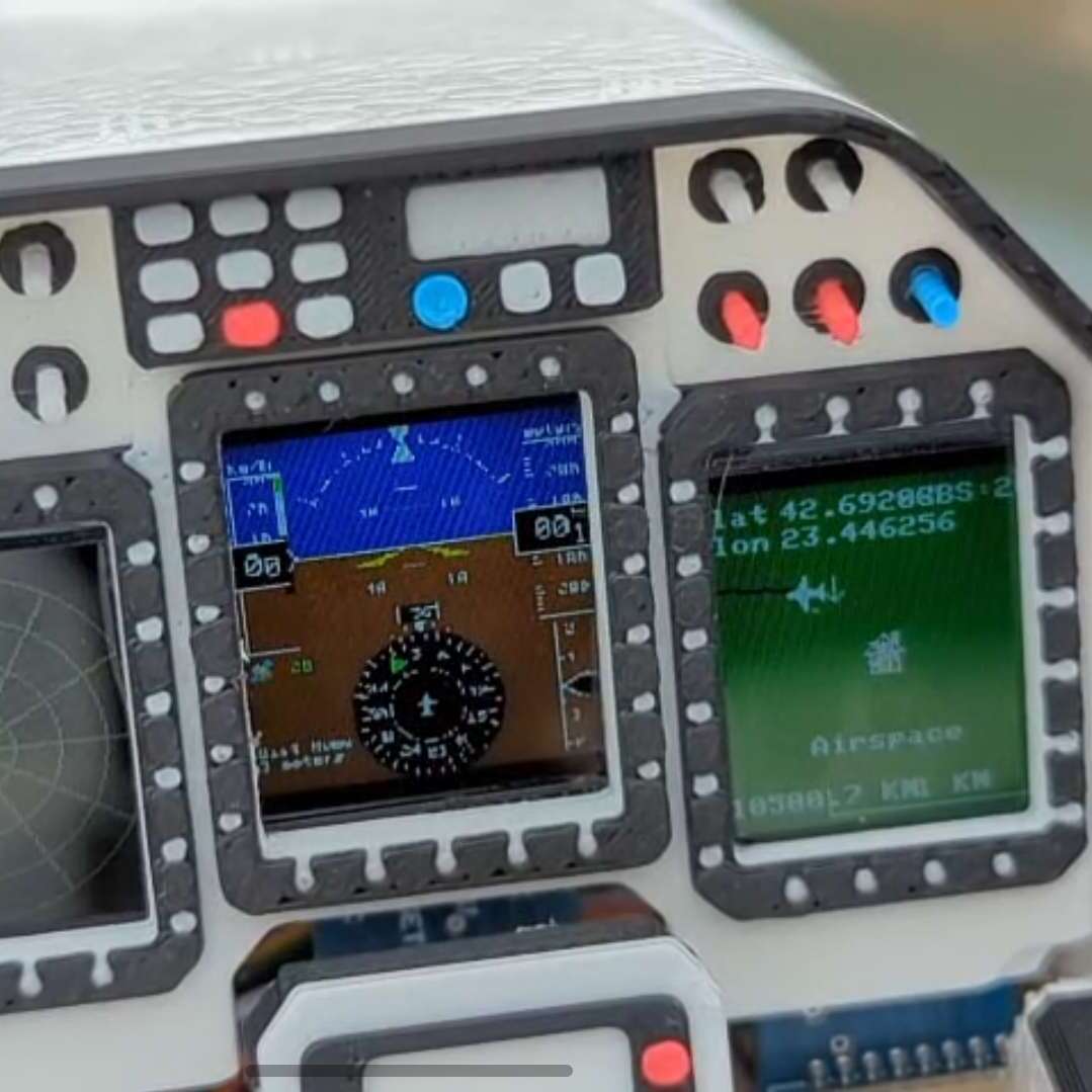 An RP2040 Powered ADS-B Receiver | Hackaday